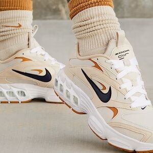 New Nike Zoom Air Fire New With Box